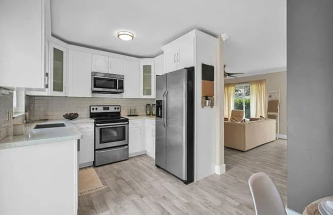 Tropical Oasis With Private Pool Jacuzzi - Foto 8