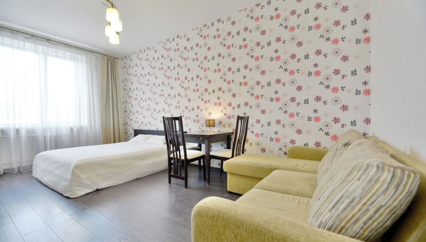 Aparton.by - Nezavisimosti 53 str. - Foto 3, Habitación