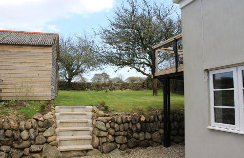 The Dartmoor Linhay - Foto 16