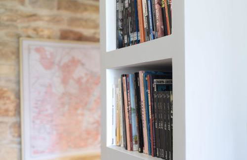 Grand gite & petit gite - Photo 55