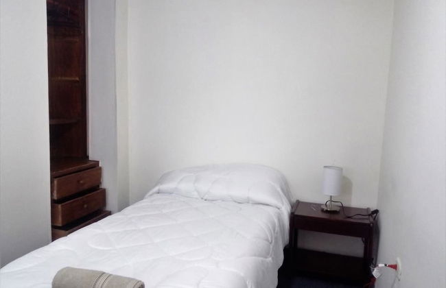 Apartamento Amoblado El Dorado - Photo 3