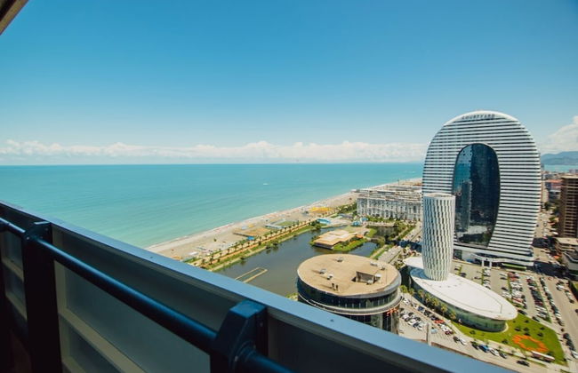 Royal Sea Breeze Apartment - Foto 25