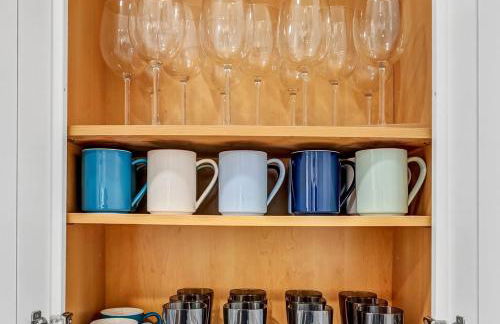 Skyline Loft - Foto 9