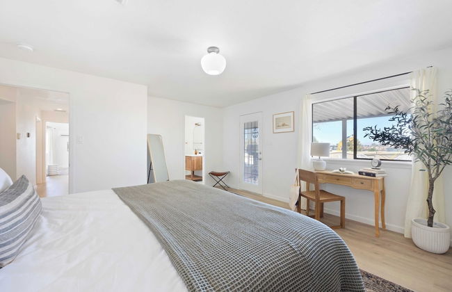 Carmella by Avantstay Modern Jtree Home w/ Large Outdoor Area! - Foto 24