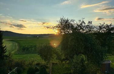 Ferienwohnung Zur Ochsenweid - Foto 17