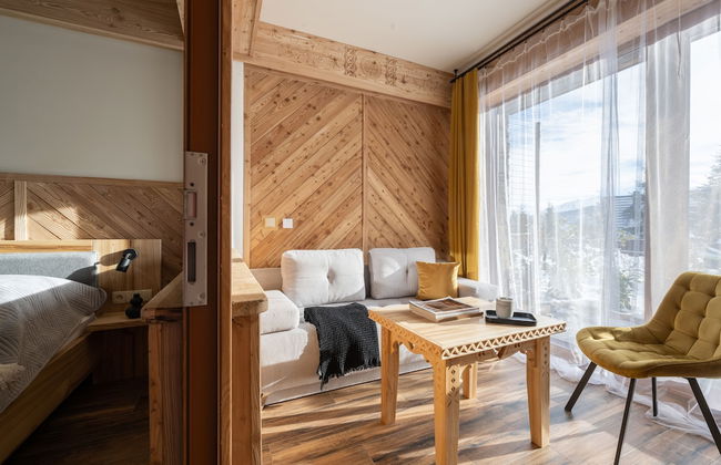 Villa Tatrica - Foto 70