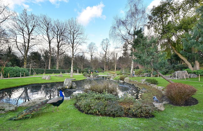 London Choice -Marylebone - Regents Park - Foto 19