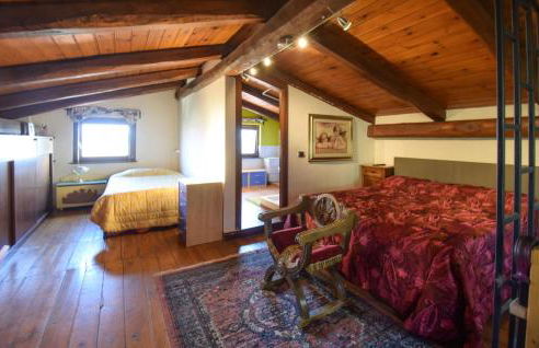 Amazing Apartment In Roma With Wifi - Foto 8