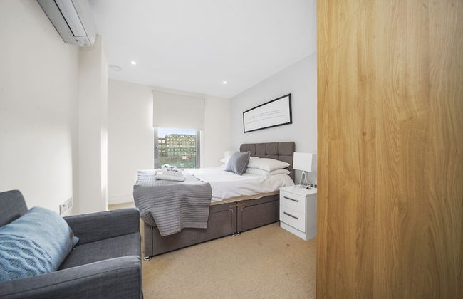 Modern Apartments in Bayswater Central London FREE WIFI & AIRCON by City Stay Aparts London - Foto 4