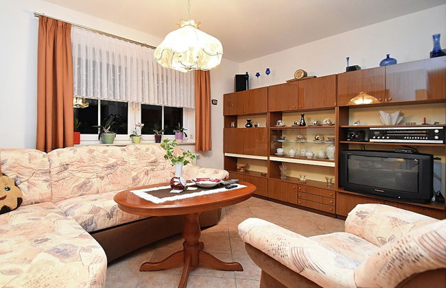 Apartment With Views of the Ore Mountains - Foto 1