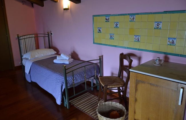 Fattoria Alvaneta - Foto 6