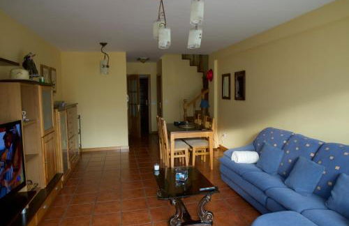 CHALET CON PISCINA EN MIÑO-Perbes - Foto 15