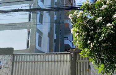 Apto Temporada praia do futuro Fortaleza CE - Foto 19