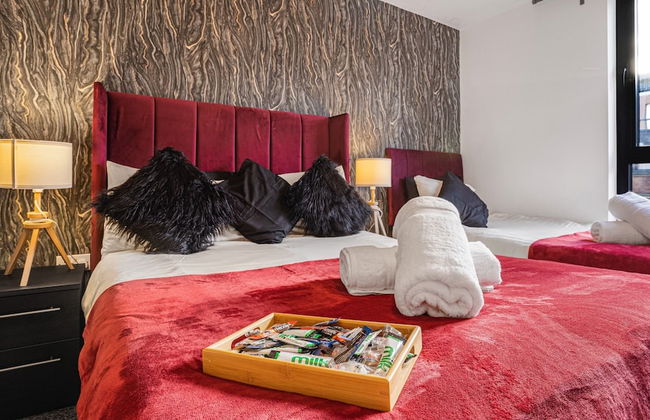 Oceanic Bliss Sleeps 7 With Netflix - Foto 7