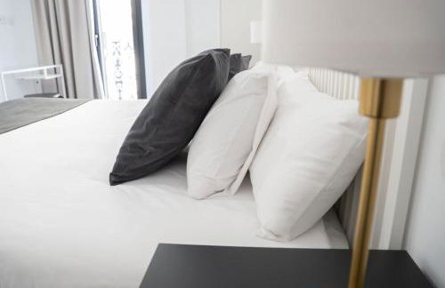 Apartamentos MLC Ciudad de Linares - Foto 39