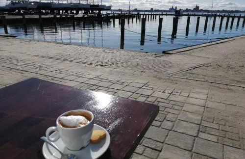 Ferienwohnung MeerZeit EG - Foto 22