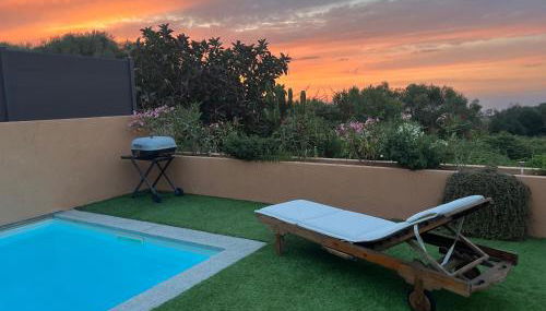 Villa a 5 minutos de la playa - Foto 2