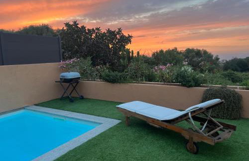 Villa a 5 minutos de la playa - Foto 2