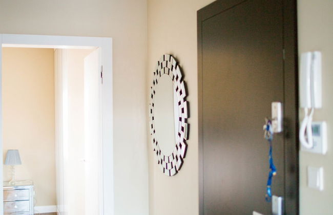 Colorful Apartments Pułtusk - Foto 11