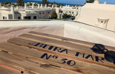 Modern, cosy and intimate studio 'Beira Mar Carvoeiro' - Foto 20