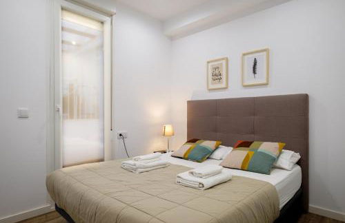 Apt with Fluffy Beds & Private Patio - Photo 19