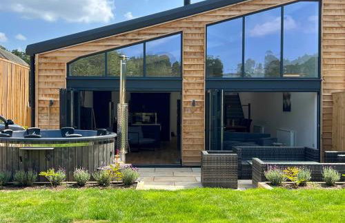 Idillic Barn - Hot Tub - Orchardleigh Frome - Foto 1