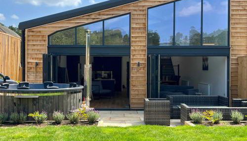 Idillic Barn - Hot Tub - Orchardleigh Frome - Foto 1