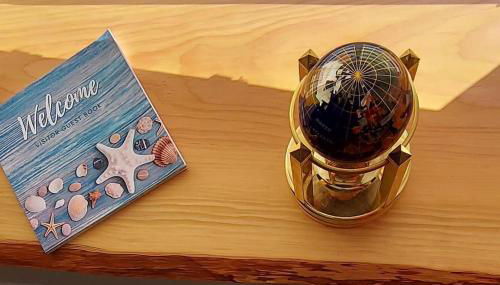 The Old Coach House - Photo 3