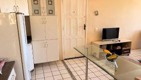 AP 600m from Castelão Arena-near Airport and Sarah - Foto 2