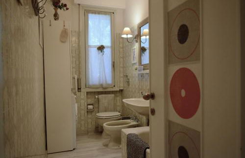 Casa Laghetto Policlinico - Foto 36