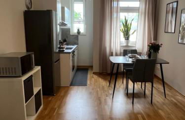 Ruhrperle Apartment 2 Essen - Foto 3