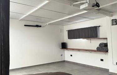 Casa Moderna com Cinema - Foto 33