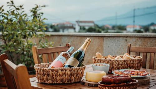 Villa Henriques - Foto 3