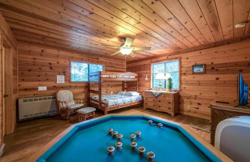 Black Bear Cabin - Foto 27