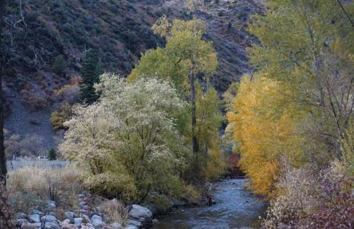 Mountain Apartment Located in BigCottonwood Canyon - Foto 18