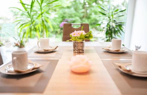 TRUTH für 5 - King Size Betten, Kamin, Garten, XXL Couch, Smart-TV - Foto 13