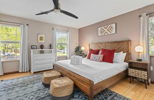 The Endless Summer-Hot Tub-7 beds - Foto 24