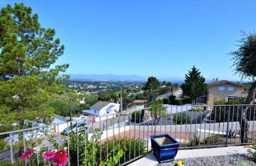 Villa Salamandre 10 people Costa Brava - Foto 39