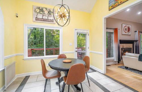 University Grand Estate + Executive Suite - Foto 24