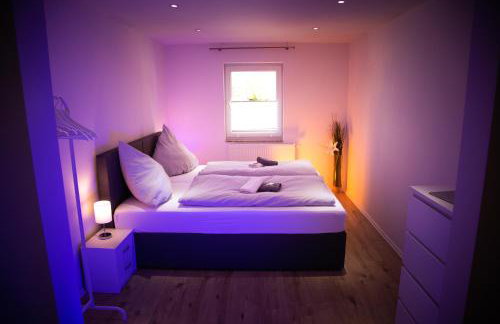 WINETIME - modern - für 6 - Boxspringbetten - zentral - Photo 11