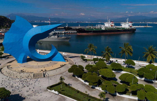 Tour por Manzanillo - Foto 2