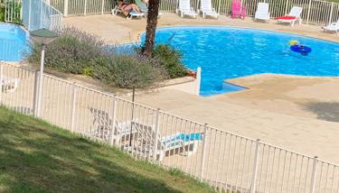 Chalet 17 tournesol Mauroux - Foto 3