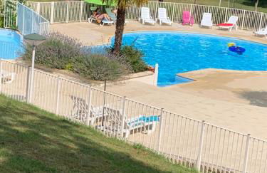 Chalet 16 pâquerette - Foto 5