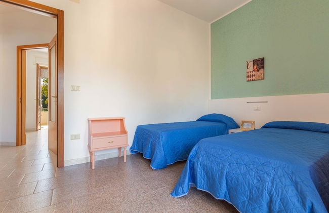 2247 Residence Anna - Appartamento Astice - Foto 8