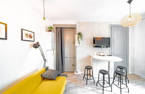 Le Chabrières - 1 bed room appartement - Foto 3