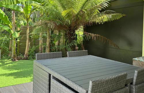 Villa patio terrasse privative océan 10 min a pied - Foto 15