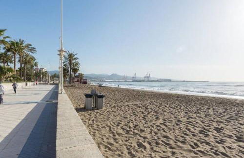 TGH Málaga we love the sea - Photo 6