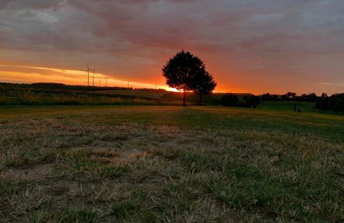 Sonniges Jura Loft im Golf Paradies Hilzhofen - Foto 15