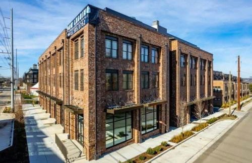 2BR Condo in Walkable Area & 5 mins to Broadway - Foto 26