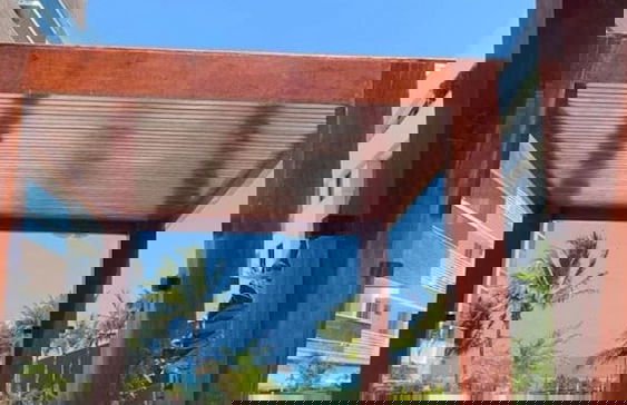 Apto pé na areia Ponta de Campina-PB - Foto 23